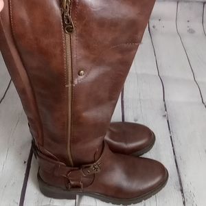 G by Guess Boots